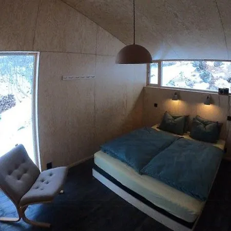 Tatil Evi Floating Dream Embraced By Nature