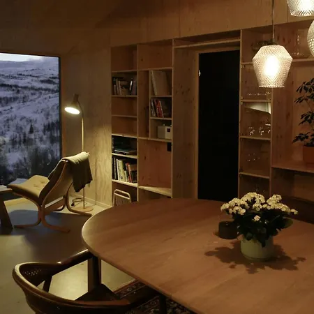 Floating Dream Embraced By Nature Tatil Evi *