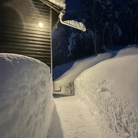 Tatil Evi Floating Dream Embraced By Nature *