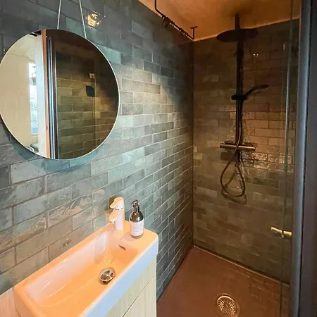 Tatil Evi Floating Dream Embraced By Nature Sogndal