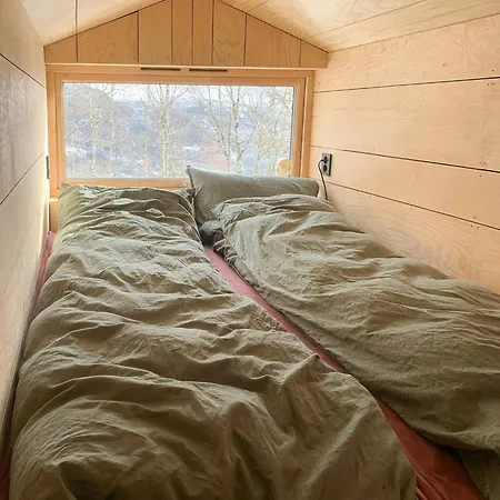 Tatil Evi Floating Dream Embraced By Nature