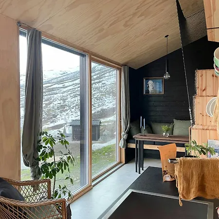 Tatil Evi Floating Dream Embraced By Nature