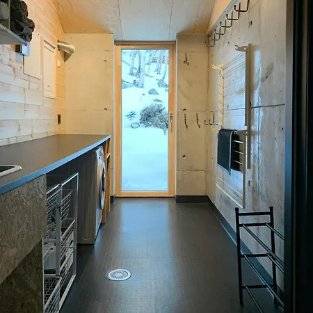 Floating Dream Embraced By Nature Tatil Evi *