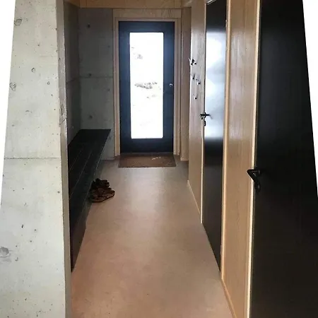 Casa vacanze Floating Dream Embraced By Nature Sogndal