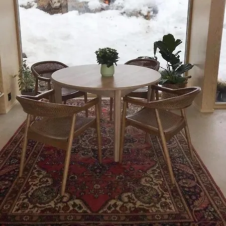 Floating Dream Embraced By Nature Casa vacanze Sogndal