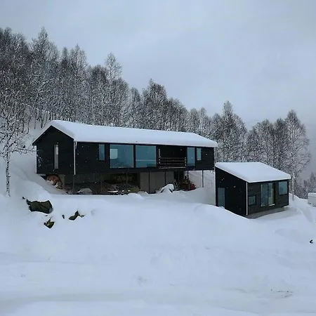 Floating Dream Embraced By Nature Casa vacanze
