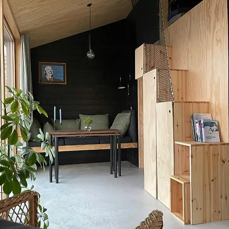 Casa vacanze Floating Dream Embraced By Nature *