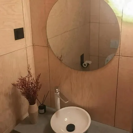 Casa vacanze Floating Dream Embraced By Nature *